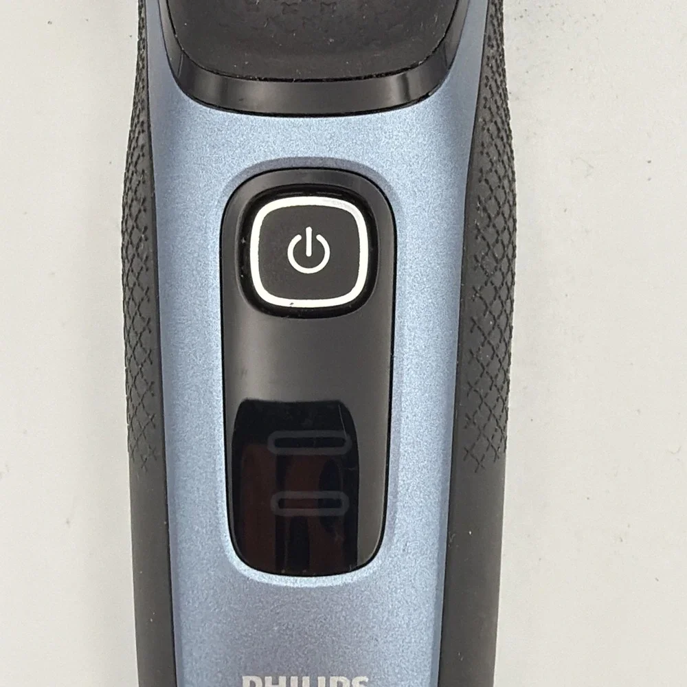 Philips Norelco S3243 Electric Shaver Series 3000 Wet Dry Works No Charger SH30